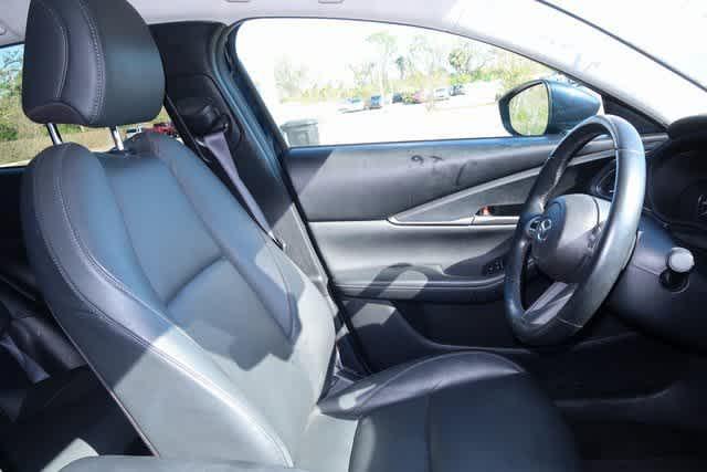 used 2023 Mazda CX-30 car, priced at $21,017