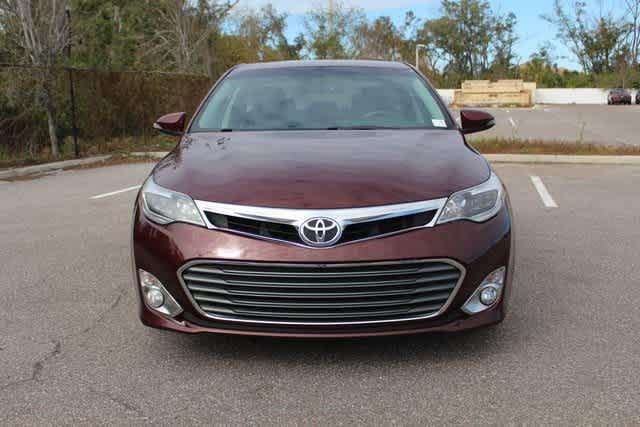 used 2014 Toyota Avalon car, priced at $11,524