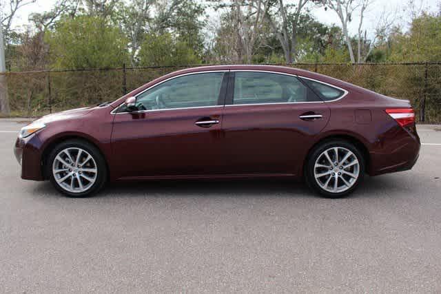 used 2014 Toyota Avalon car, priced at $11,524