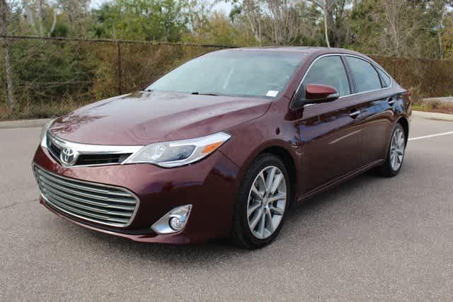 used 2014 Toyota Avalon car, priced at $11,524