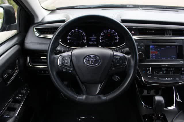 used 2014 Toyota Avalon car, priced at $11,524