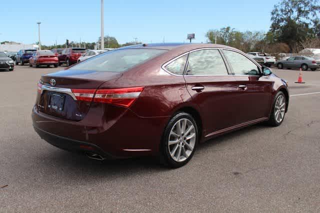 used 2014 Toyota Avalon car, priced at $11,524