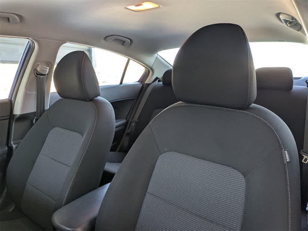 used 2018 Kia Forte car, priced at $7,655