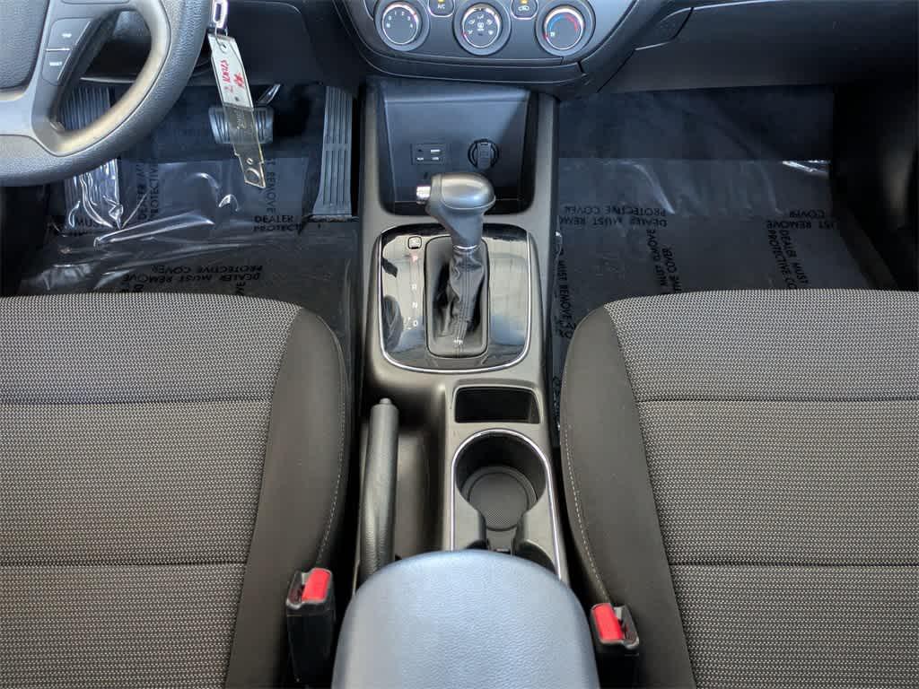 used 2018 Kia Forte car, priced at $7,655