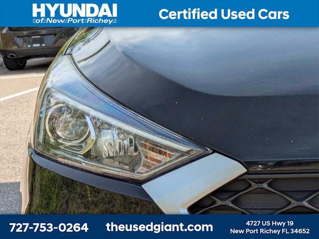 used 2021 Hyundai Tucson car, priced at $19,544