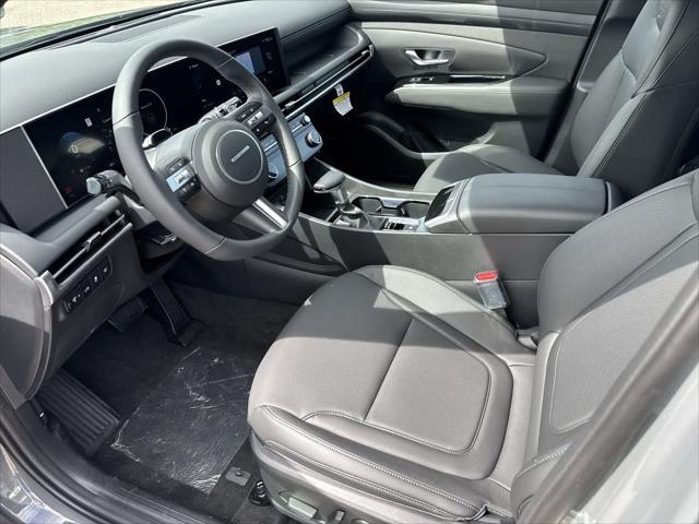 new 2025 Hyundai SANTA CRUZ car, priced at $40,038