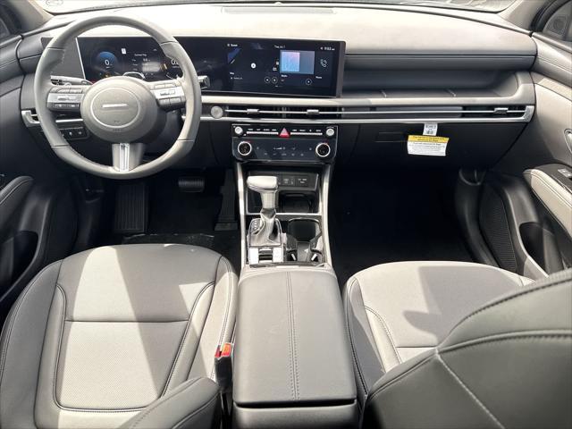 new 2025 Hyundai SANTA CRUZ car, priced at $40,038