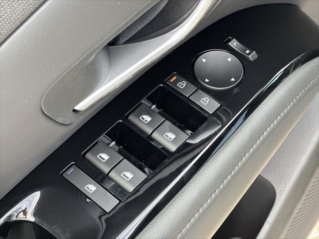 new 2025 Hyundai SANTA CRUZ car, priced at $40,038