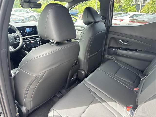 new 2025 Hyundai SANTA CRUZ car, priced at $40,038