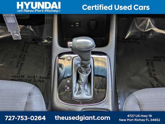 used 2017 Kia Forte car, priced at $7,110