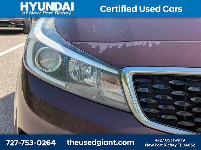 used 2017 Kia Forte car, priced at $7,110