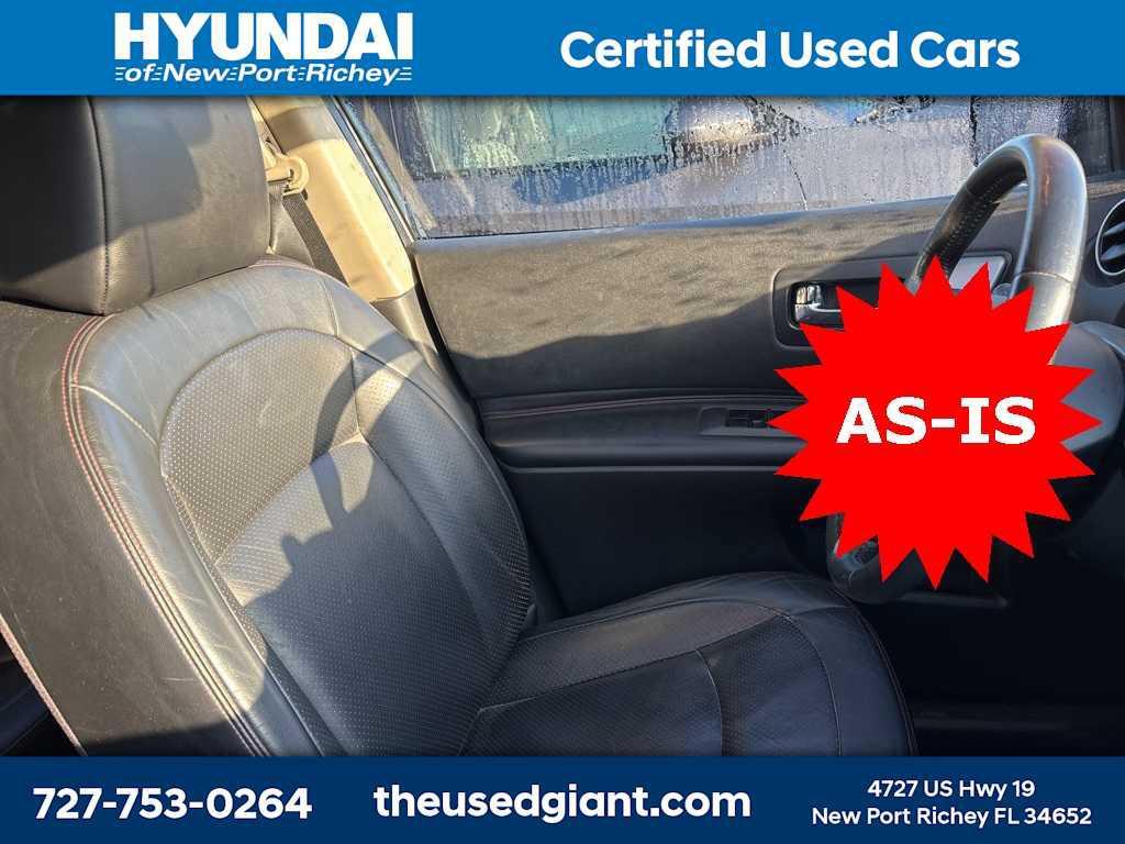 used 2010 Nissan Rogue car, priced at $1,499