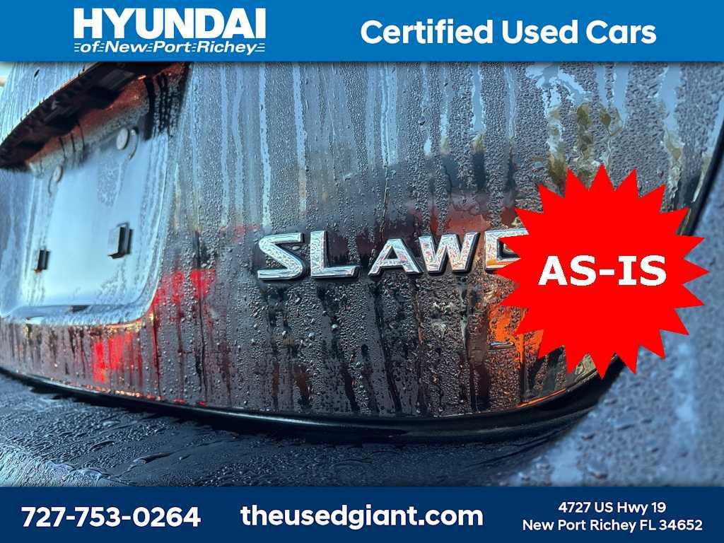 used 2010 Nissan Rogue car, priced at $1,499