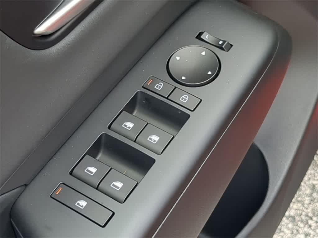 new 2026 Hyundai Kona car, priced at $33,784