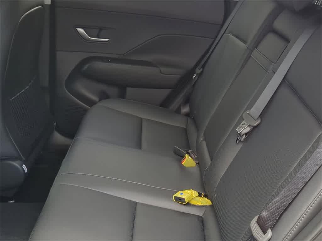 new 2026 Hyundai Kona car, priced at $33,784