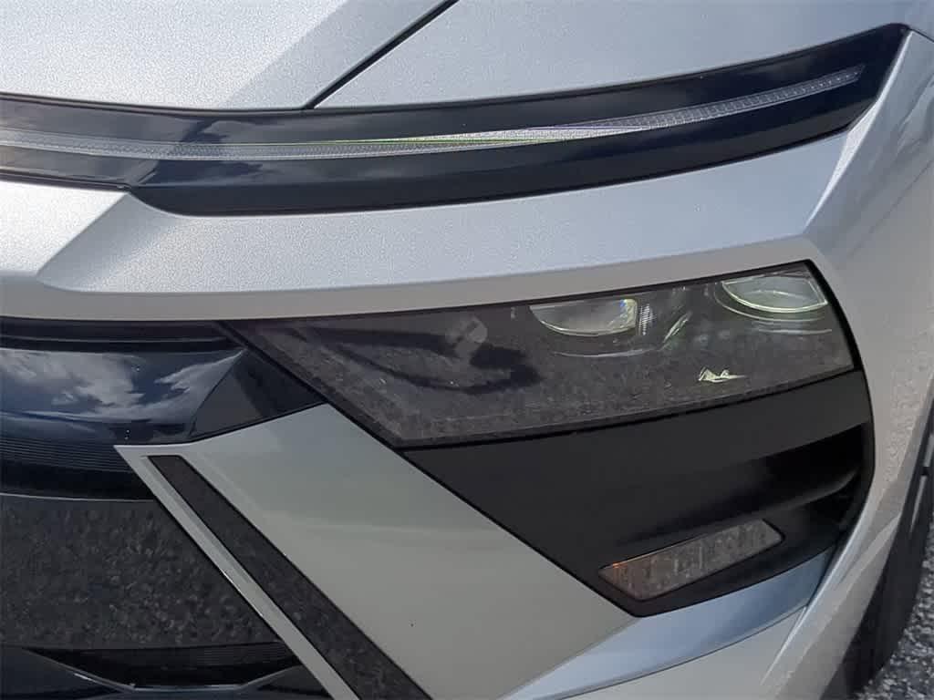 new 2026 Hyundai Sonata car, priced at $28,006