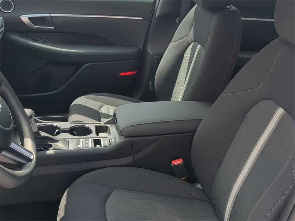 new 2026 Hyundai Sonata car, priced at $28,006