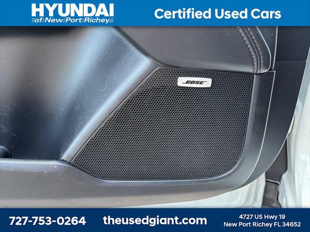 used 2020 Mazda CX-5 car, priced at $21,819