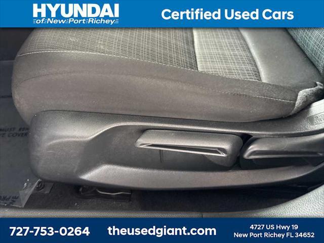 used 2023 Honda Civic car, priced at $21,880