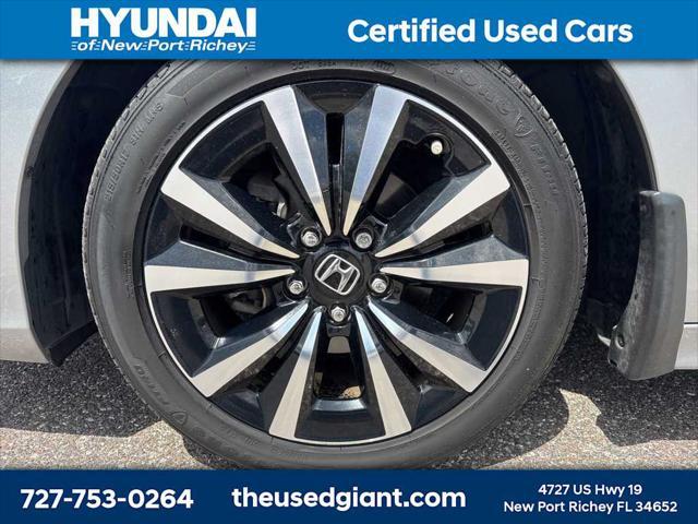 used 2023 Honda Civic car, priced at $21,880