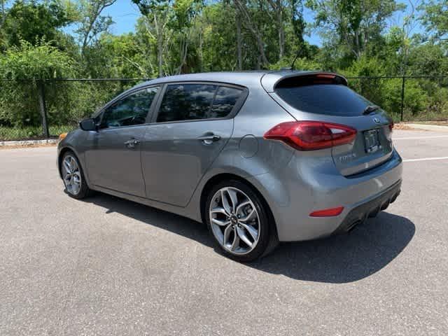 used 2016 Kia Forte car, priced at $8,800