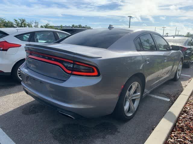used 2016 Dodge Charger car, priced at $15,178