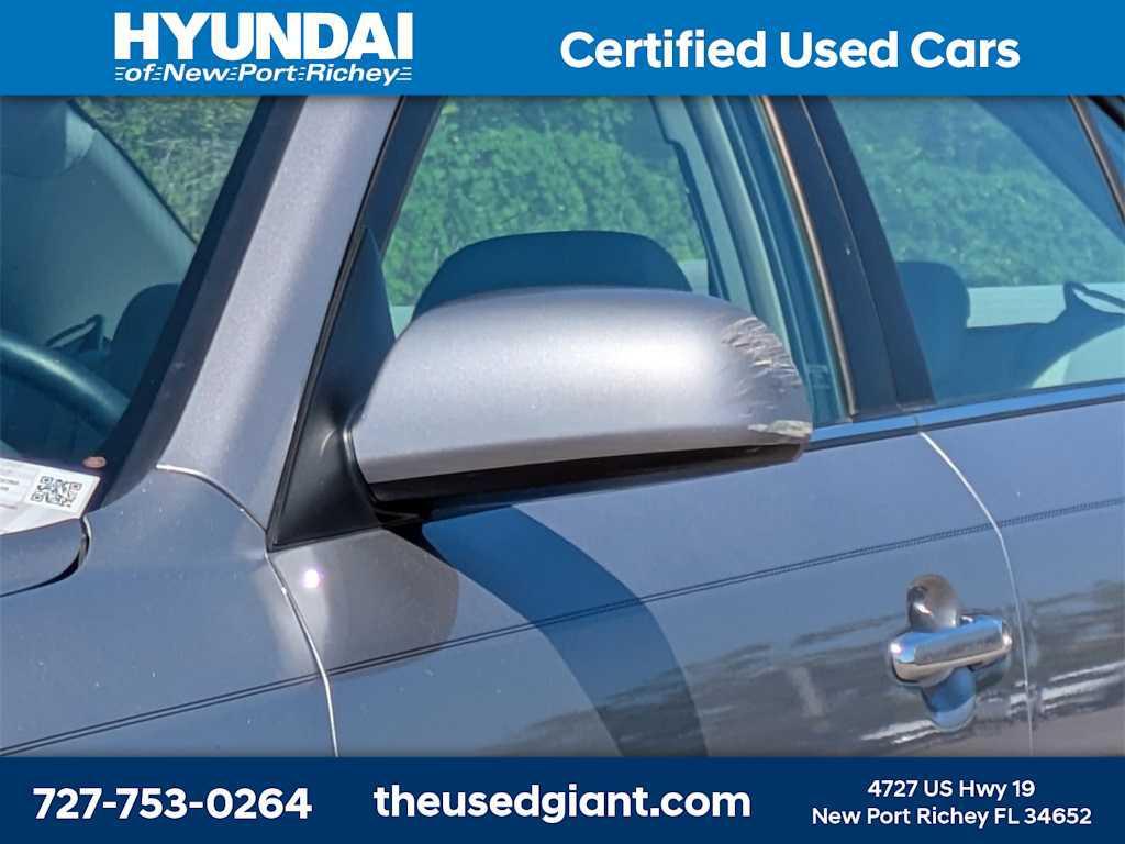 used 2008 Hyundai Sonata car, priced at $3,495