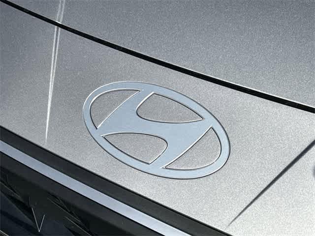 new 2025 Hyundai Elantra car, priced at $24,189