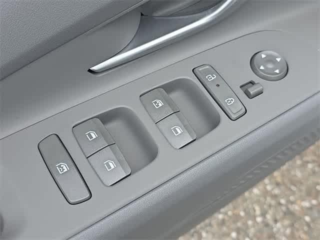 new 2025 Hyundai Elantra car, priced at $24,189