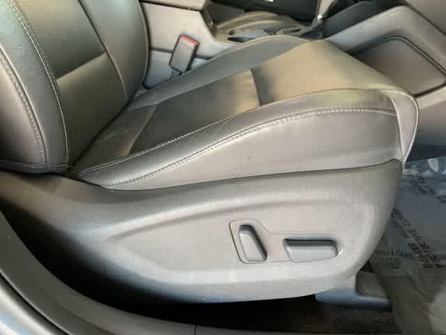 used 2021 Hyundai Tucson car, priced at $21,432