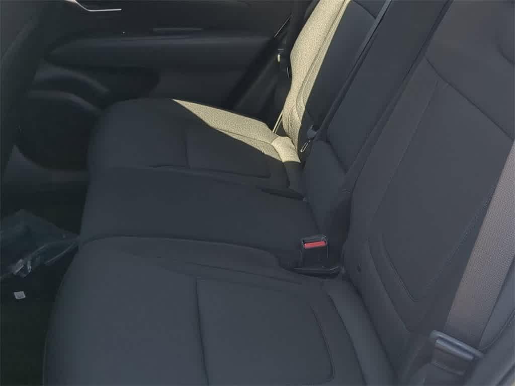 new 2026 Hyundai Tucson car, priced at $30,778