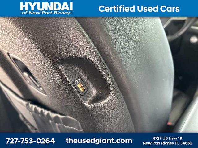 used 2020 Kia Telluride car, priced at $19,440