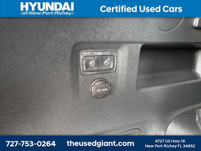 used 2020 Kia Telluride car, priced at $19,440