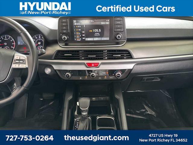 used 2020 Kia Telluride car, priced at $19,440