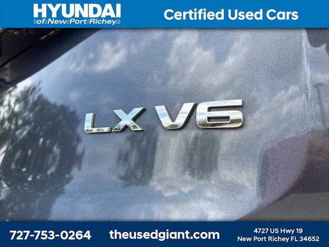 used 2020 Kia Telluride car, priced at $19,262
