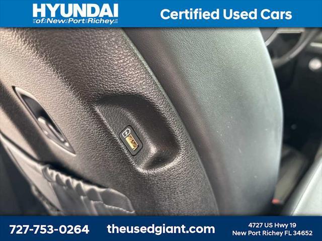 used 2020 Kia Telluride car, priced at $19,262