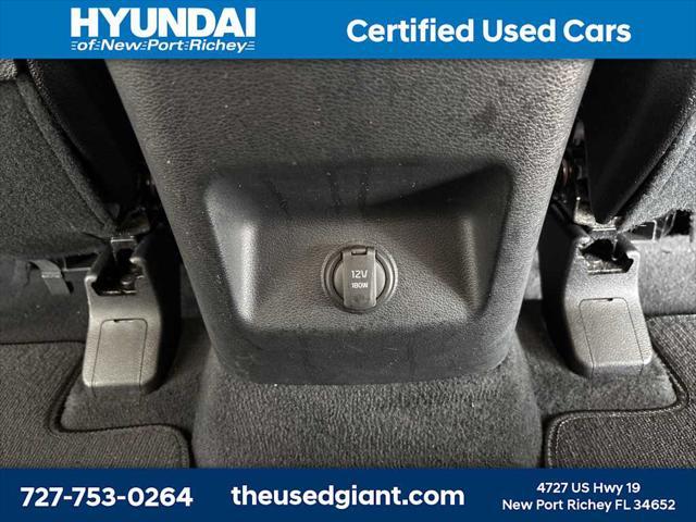 used 2020 Kia Telluride car, priced at $19,440
