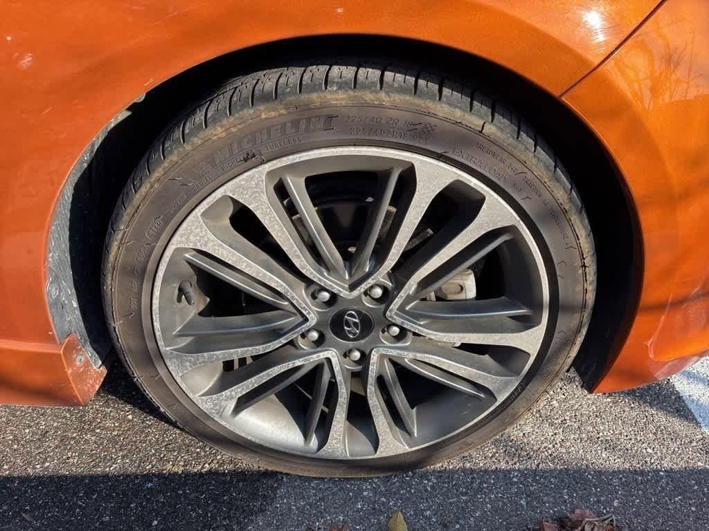 used 2016 Hyundai Veloster car, priced at $7,999