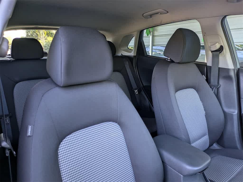 used 2021 Hyundai Kona car, priced at $8,999