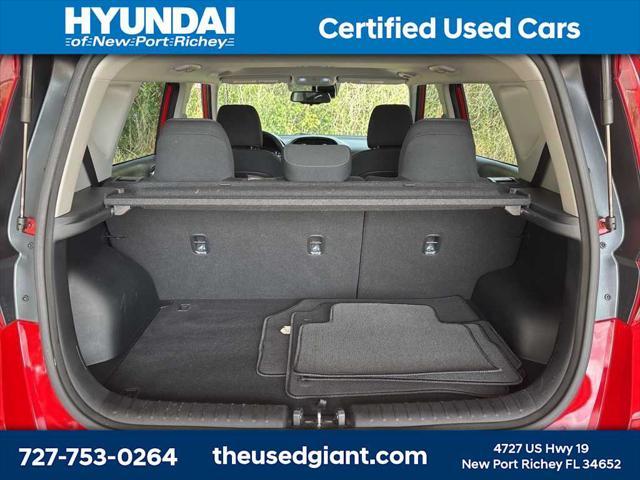 used 2021 Kia Soul car, priced at $16,451