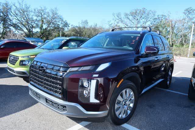 used 2023 Hyundai Palisade car, priced at $32,948