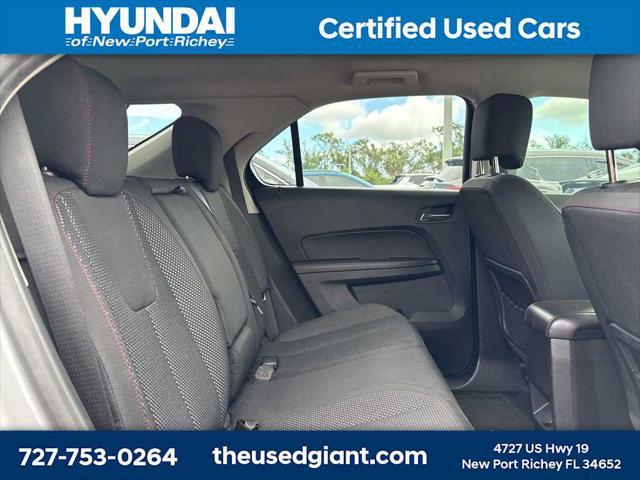 used 2014 Chevrolet Equinox car, priced at $5,652