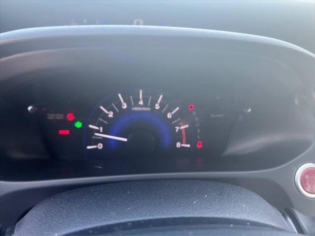 used 2014 Honda Civic car, priced at $9,995