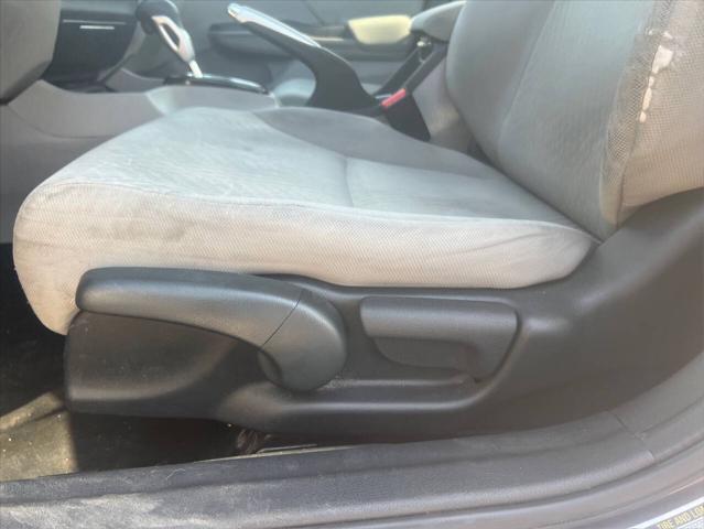 used 2014 Honda Civic car, priced at $9,995
