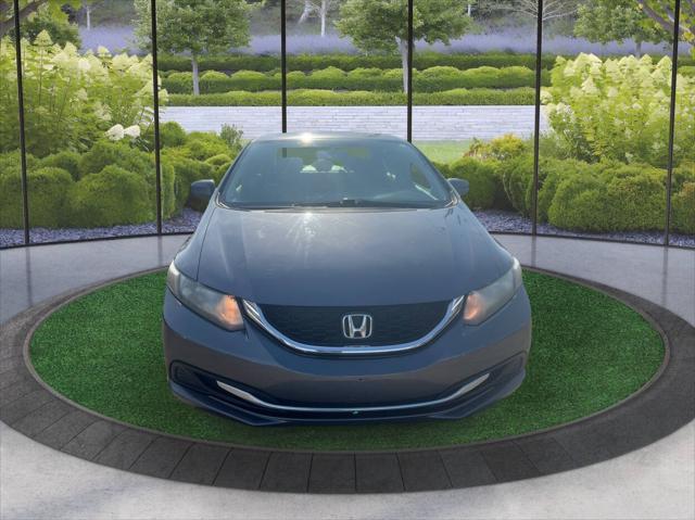 used 2014 Honda Civic car, priced at $9,995