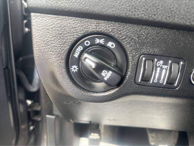 used 2020 Dodge Charger car, priced at $18,995