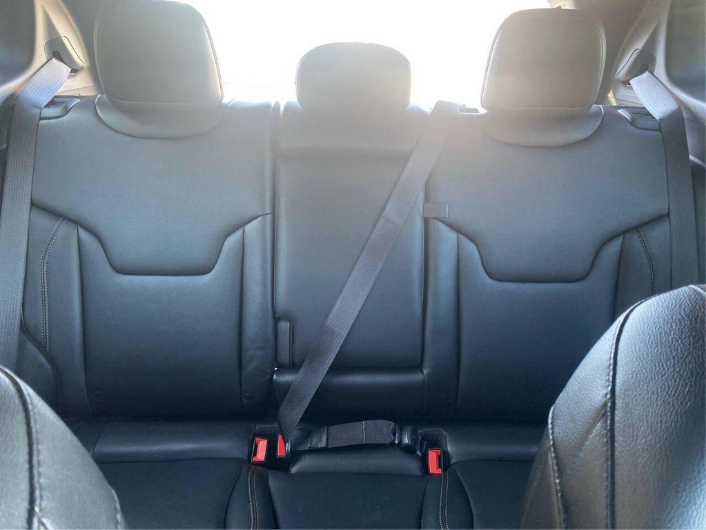 used 2024 Jeep Compass car