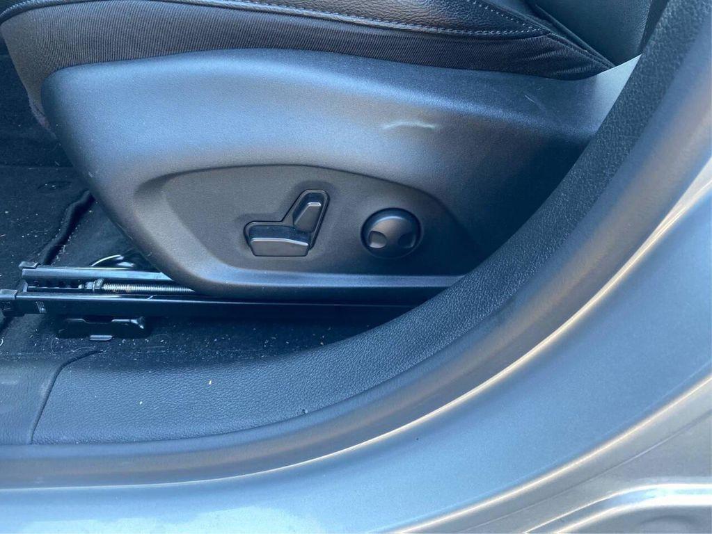 used 2024 Jeep Compass car