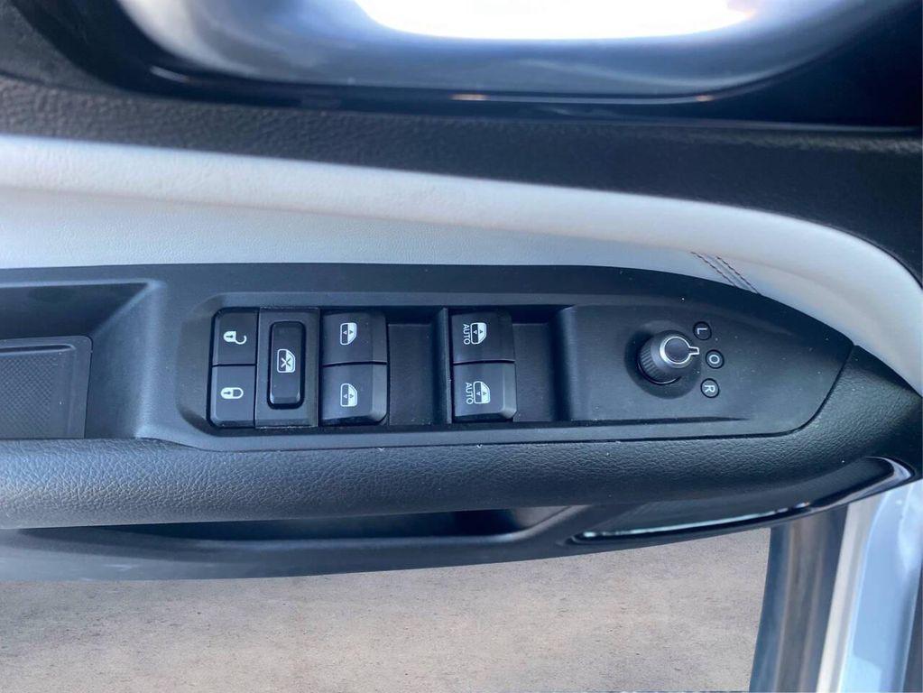 used 2024 Jeep Compass car