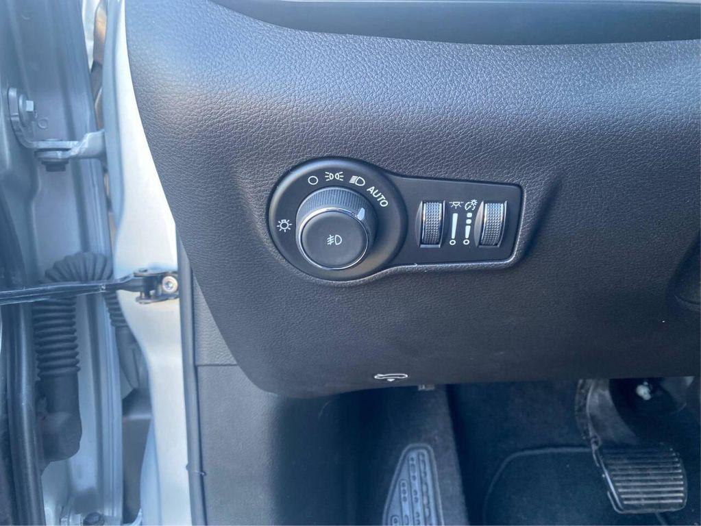 used 2024 Jeep Compass car